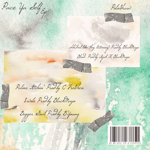 Stream Bigger Goal(Prod. B.Young) by Polo $haw | Listen online for free ...
