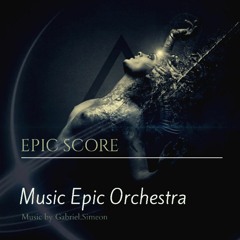 Prepare For Battle [Action] / Music Epic Orchestra (mastered)