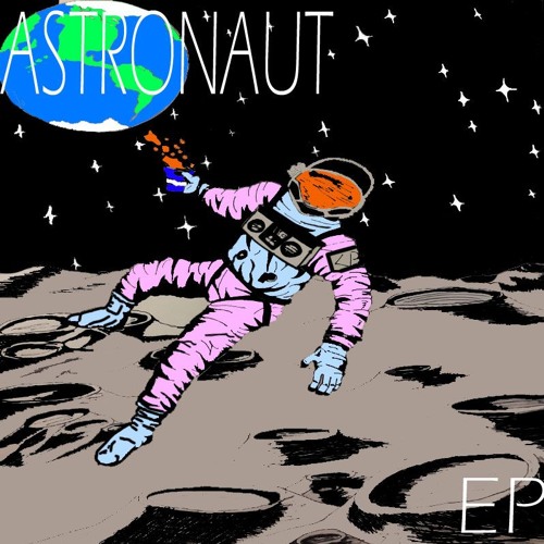Intro (Blast Off)