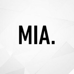 M.I.A. (Prod. Nagra)
