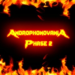 [Underswap/Daitai Rireki] - ANDROPHONOVANIA Phase II: The End (Polter Edition)
