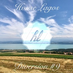 House Lagos - Diversion #9