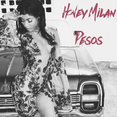 honey milan- pesos