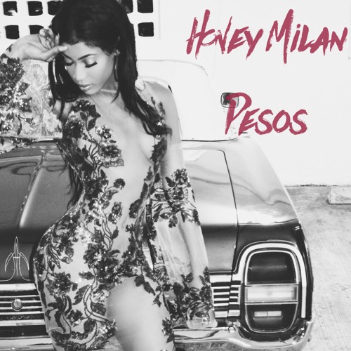 honey milan- pesos