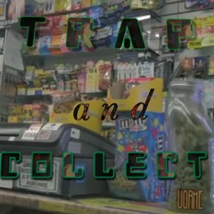 Trap And Collect-Sahk Vandal
