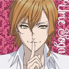 Dance With Devils  07. Temptation❤amor [Urie's Song, Ep. 3] ENGLISH DUB
