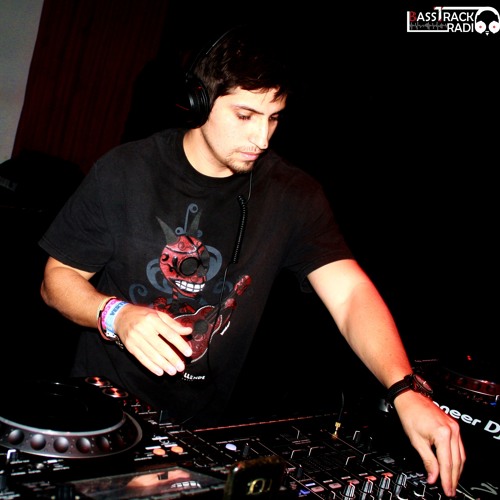 Ecko2 @Live at Club Vertigo Boca a Boca Funk'n Deep Records Showcase