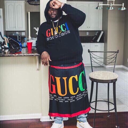 Peezy - Magic Johnson