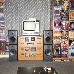 DJ A.K. - 90's Classics Mix 28.07.18