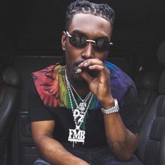 Fmb Dz - Gold Bottles