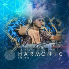 Set Harmonic Festival 2018 // Chill Out stage