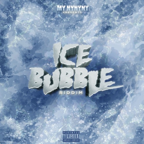 8. LÉACKIM - INTÉRROGATOIRE [ICE BUBBLE RIDDIM 2018 - MY NYNYNY]