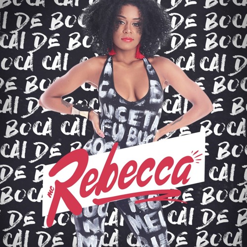 MC REBECCA - CAI DE BOCA NO BUCETĀO