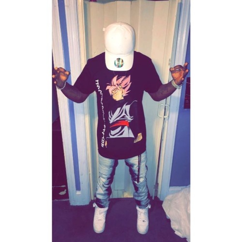 SoG Jboy - Forever Legendary