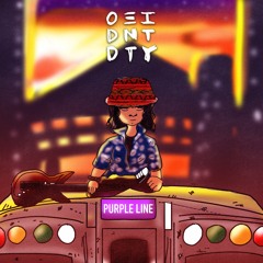 Disposable (ft. Ogi Ifediora)