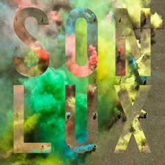 Son Lux - Flickers (Ponca Edit)
