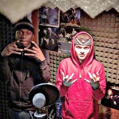 Tazz Mula x FamousRico - She want a nigga like me