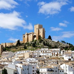 Andalusia Calling