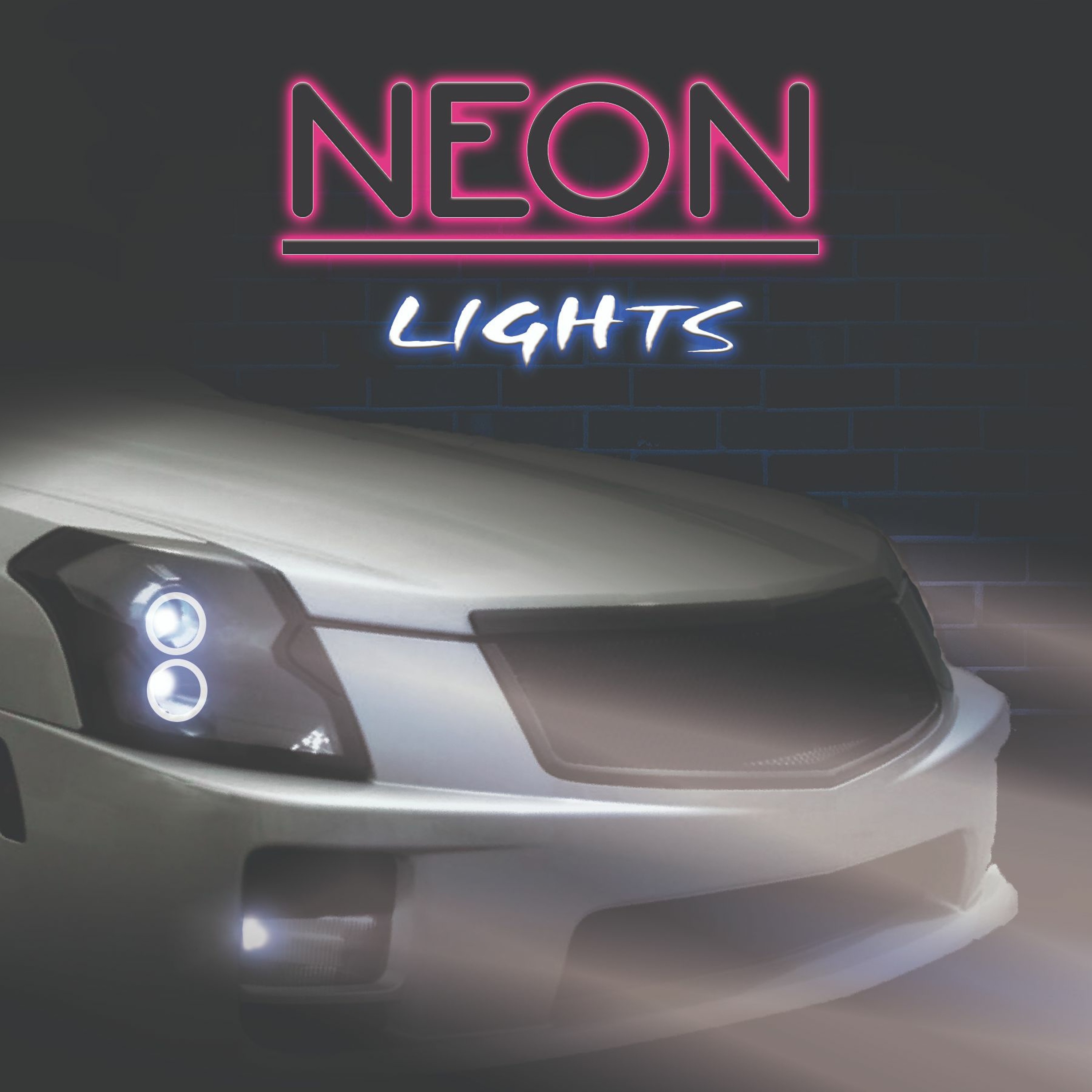 Neon Lights(Feat B-Eazy) episode artwork