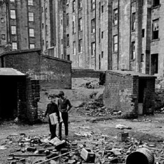 Where Is Your God Now