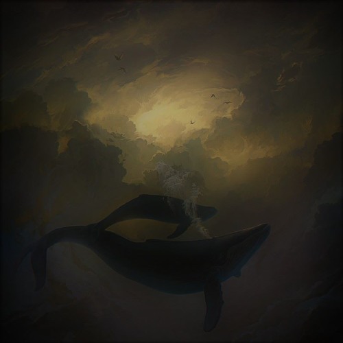 Leviathan's Dream Sequence (432 Hz)