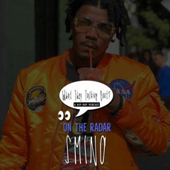 On The Radar: Smino