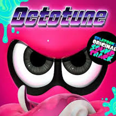 Cap'n Cuttlefish's Theme (Octo) ~ Player Editor