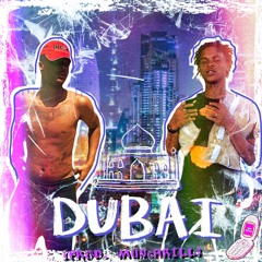 Dubai ft. BigBabyGucci [PROD. MUN¢HRILL]