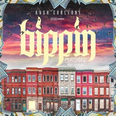 Bippin' Ft. ABAD Krunchy [Prod. By Nico On The Beat]