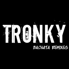Ozuna - Te Vas (Cover by Karen Méndez) DJ Tronky Bachata Remix