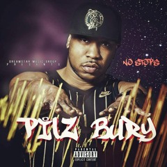 PILZ BURY FT. TRAGEDY KHADAFI - SHOOK ONES REMIX