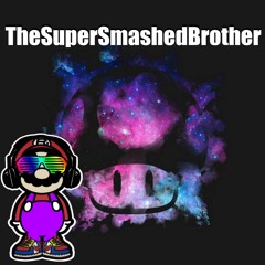 The Super Smashed Brother - TheSuperSmashedBrother