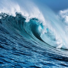 Tidal Wave - Saucyy Slim (Prod. By J. Roes)