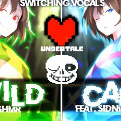 Nightcore ¦ Wildcard