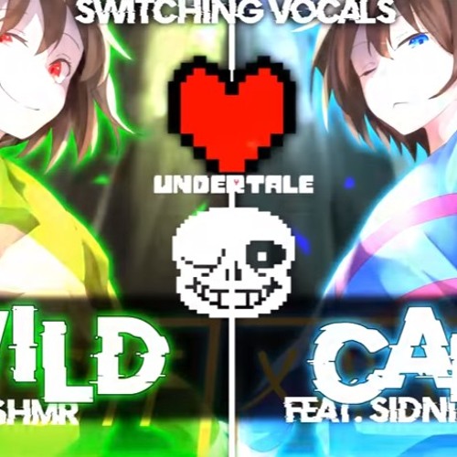Nightcore ¦ Wildcard