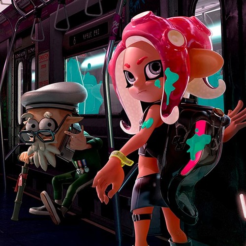 Custom Remix - Nasty Majesty (Off the Hook)