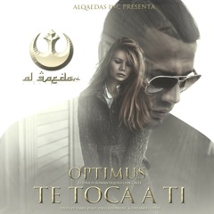 Optimus- Te toca a ti