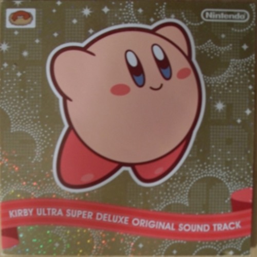 Stream Kirby Super Star Ultra The True Arena by Eficiente Listen