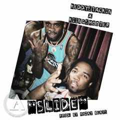 SLIDE FT KIINGSHOOTER PROD. BY HOZAY BEATS