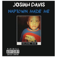 CITY OF GANGSTAS AKA C.O.G by Josiah Davis Naptown soul
