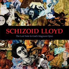 Schizoid Lloyd - Suicide Penguin