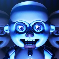 FNAF Sister Location - Custom Night Music 3