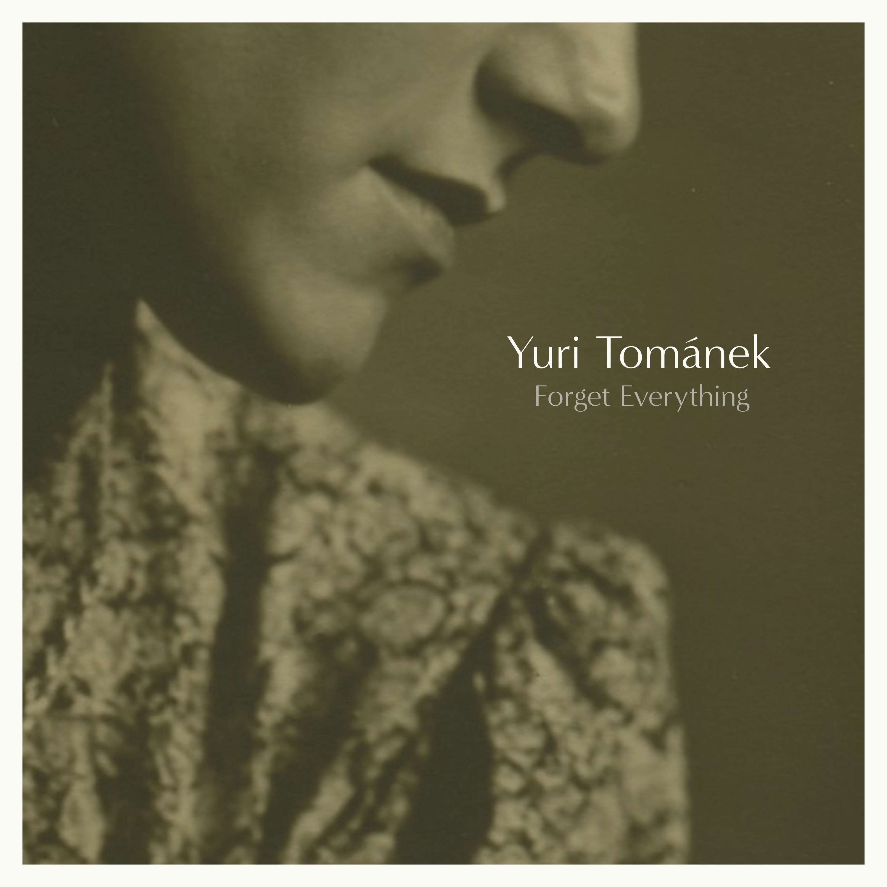 Yuri Tománek