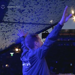 Armin van Buuren - Main Stage Tomorrowland 2017 (Free Download) by  Tomorrowland Weekend 2 2017