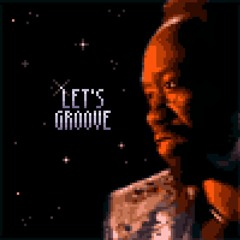 Let's Groove on a Genesis - Earth Wind and Fire Cover