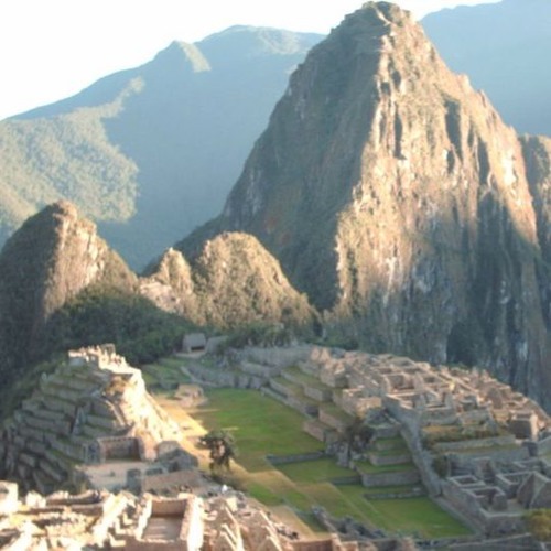 Call Of The Inca (Original Mix) -Subpac Optimized-