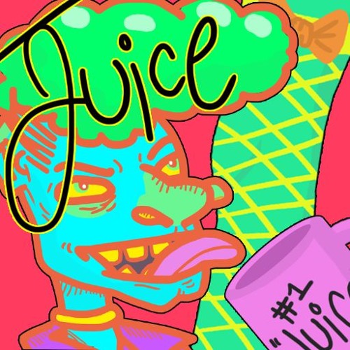 Stream [1 Hour Game Jam] JUICE - The Trip by Karam Alexander Bharj old ...