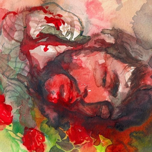 دماؤنا ولاؤنا إلى الحشر