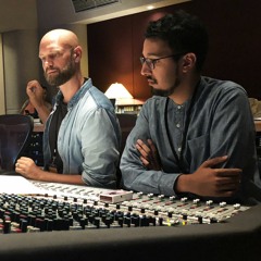 Rasmus Zwicki - Prayer Call Soundtrack from 'TWO GODS' (Sundance Lab)