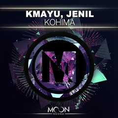 KMAYU, Jenil - Kohima [Moon Records]